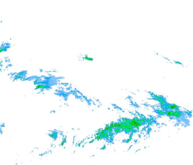 Weather radar data valid at 2026/08/30 11:36 UTC