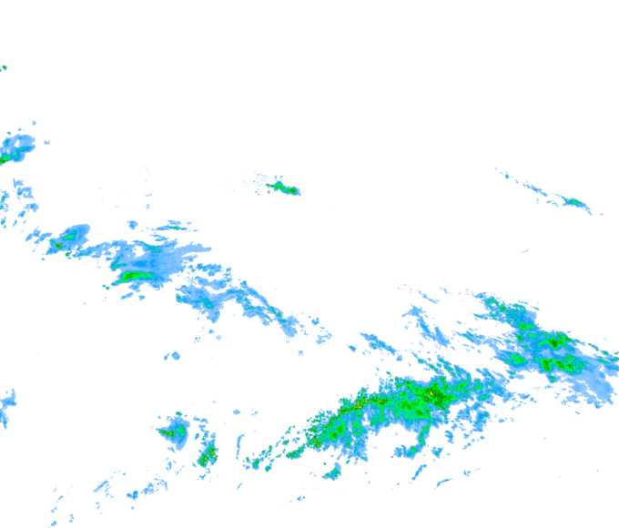 Weather radar data valid at 2026/08/30 11:48 UTC