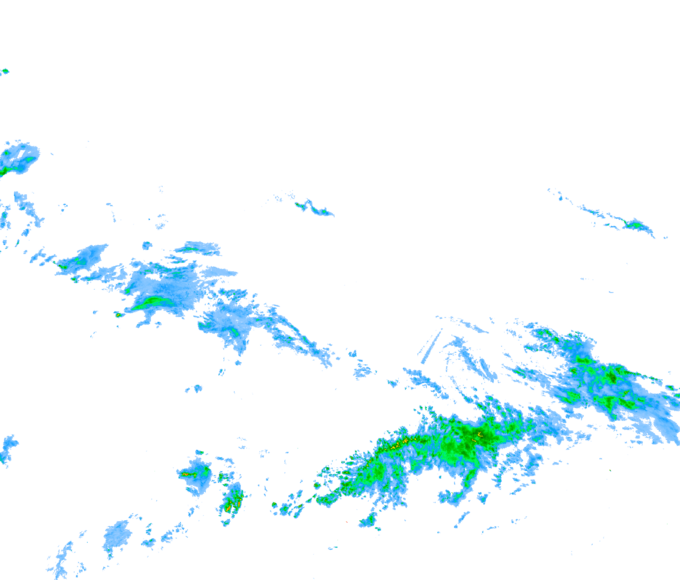 Weather radar data valid at 2026/08/30 12:06 UTC