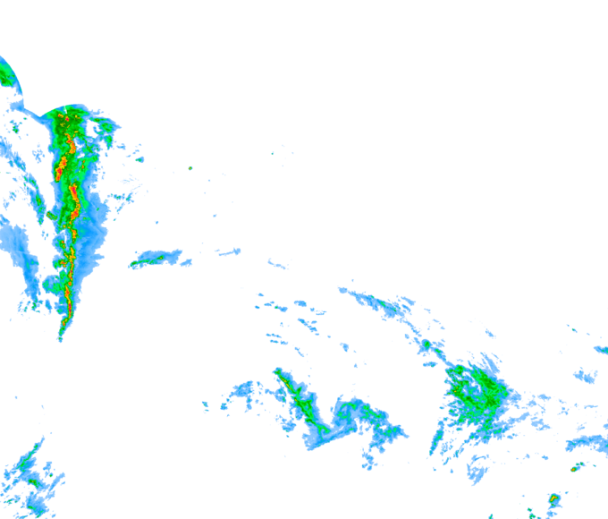 Weather radar data valid at 2026/08/30 23:36 UTC