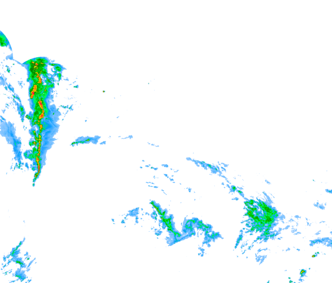 Weather radar data valid at 2026/08/30 23:42 UTC