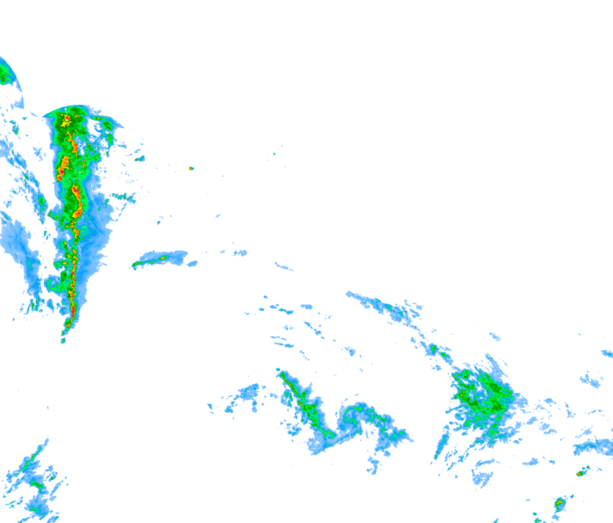 Weather radar data valid at 2026/08/30 23:48 UTC