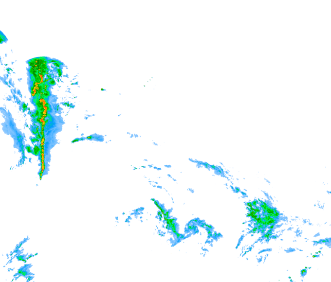 Weather radar data valid at 2026/08/31 00:12 UTC