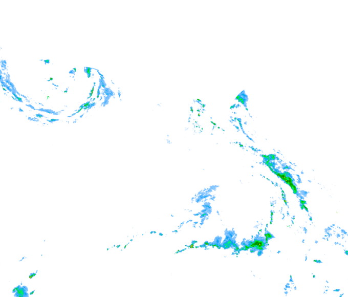Weather radar data valid at 2026/08/31 23:36 UTC