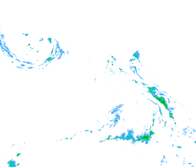 Weather radar data valid at 2026/08/31 23:42 UTC