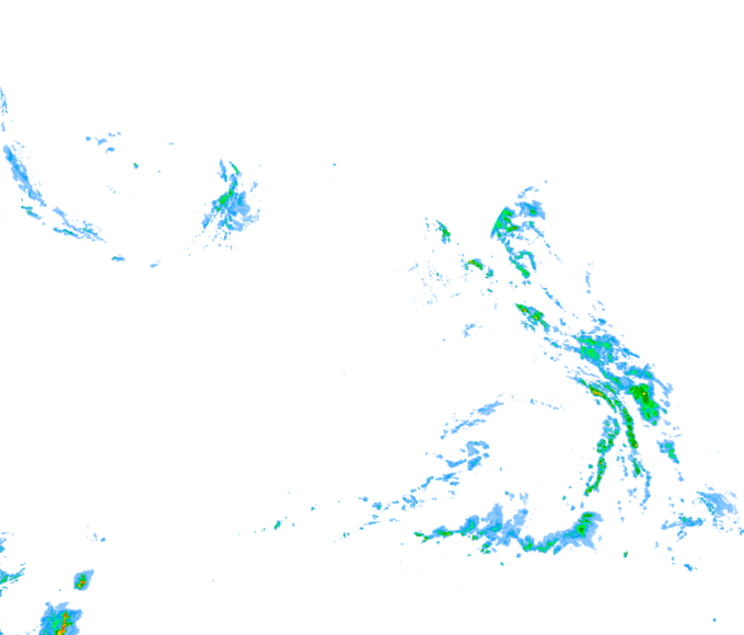 Weather radar data valid at 2026/09/01 01:00 UTC