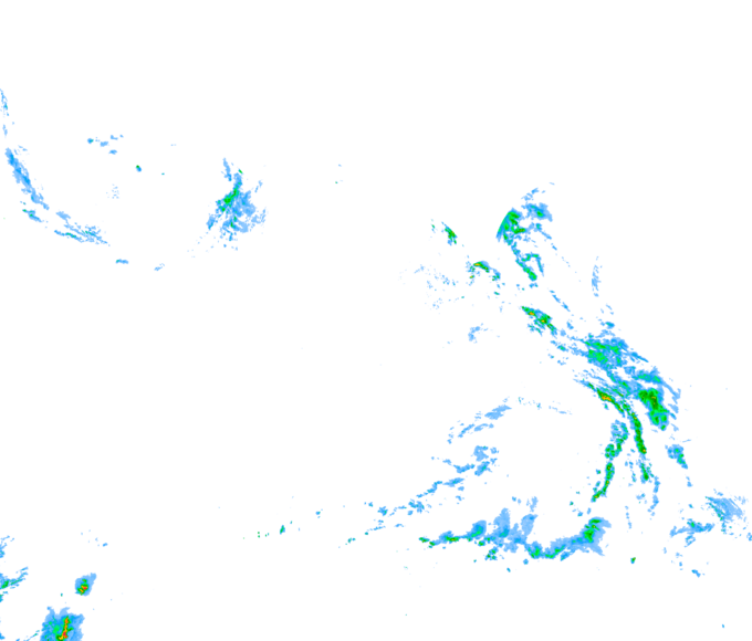 Weather radar data valid at 2026/09/01 01:06 UTC