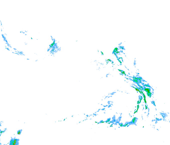 Weather radar data valid at 2026/09/01 01:12 UTC