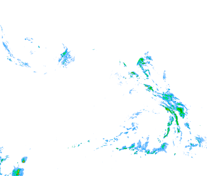 Weather radar data valid at 2026/09/01 01:18 UTC
