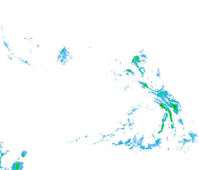 Weather radar data valid at 2026/09/01 01:30 UTC