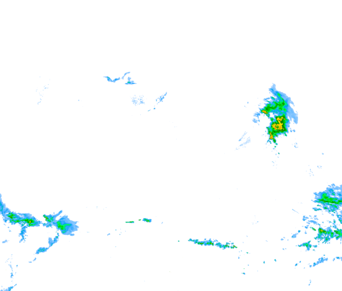 Weather radar data valid at 2026/09/01 11:54 UTC