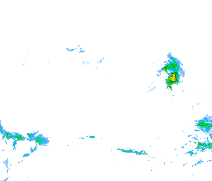 Weather radar data valid at 2026/09/01 12:00 UTC