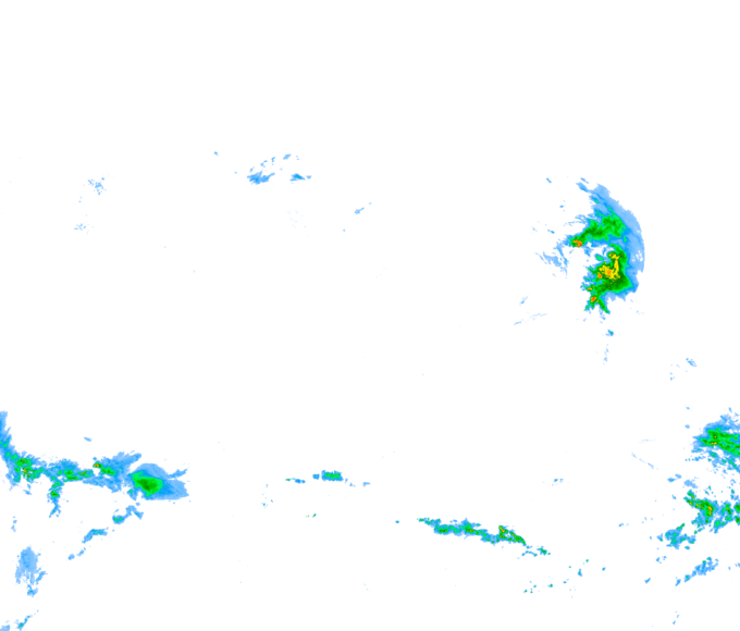 Weather radar data valid at 2026/09/01 12:30 UTC