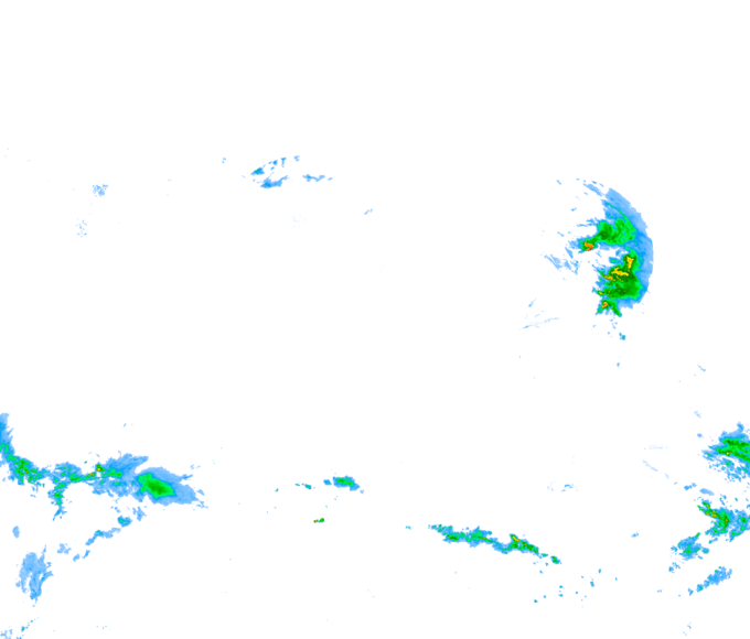 Weather radar data valid at 2026/09/01 12:48 UTC