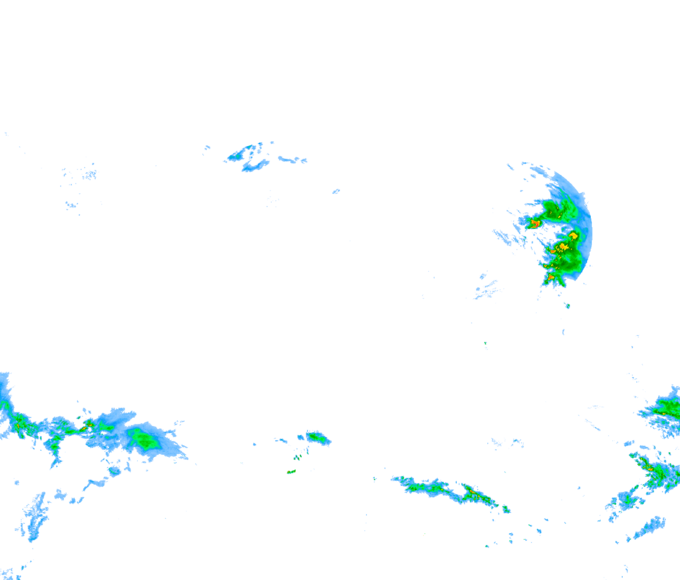 Weather radar data valid at 2026/09/01 13:00 UTC