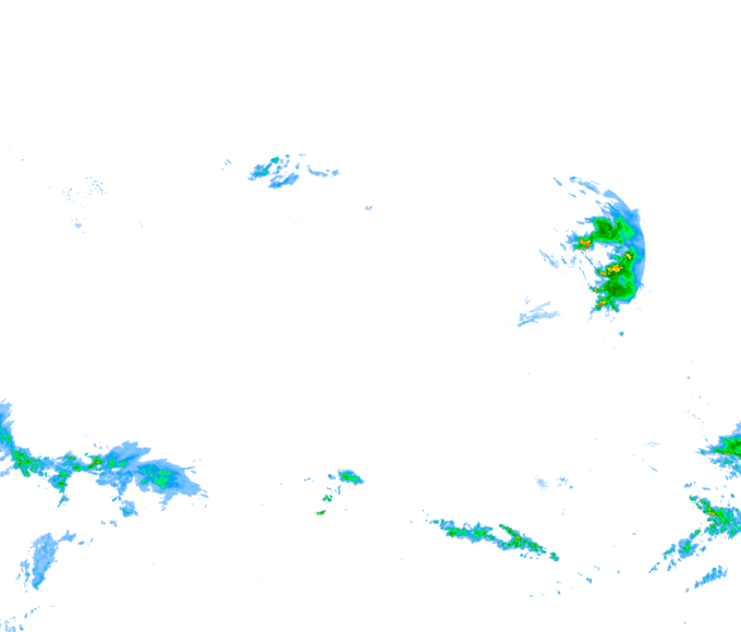 Weather radar data valid at 2026/09/01 13:12 UTC