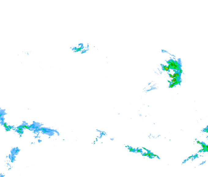 Weather radar data valid at 2026/09/01 14:00 UTC