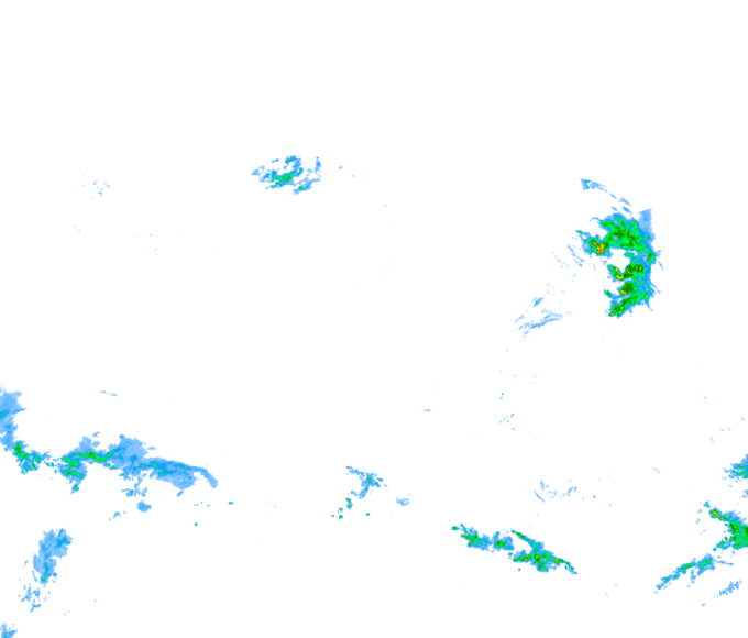 Weather radar data valid at 2026/09/01 14:06 UTC