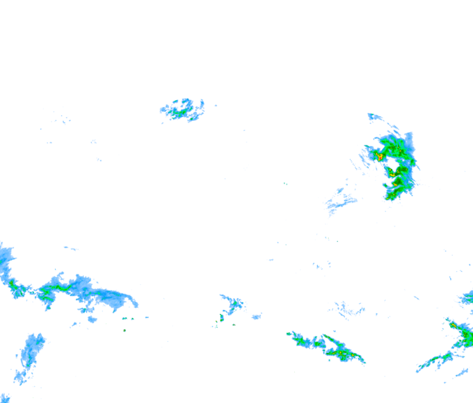 Weather radar data valid at 2026/09/01 14:12 UTC
