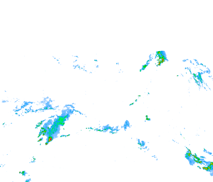 Weather radar data valid at 2026/09/02 01:00 UTC