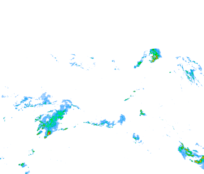 Weather radar data valid at 2026/09/02 01:12 UTC