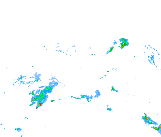Weather radar data valid at 2026/09/02 01:36 UTC