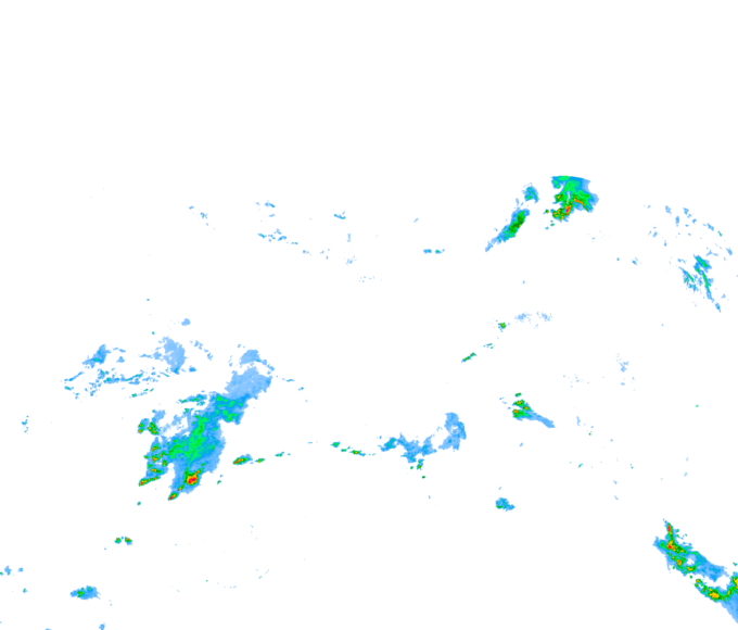 Weather radar data valid at 2026/09/02 01:54 UTC