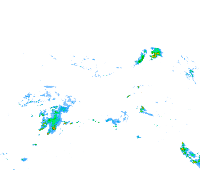 Weather radar data valid at 2026/09/02 02:18 UTC