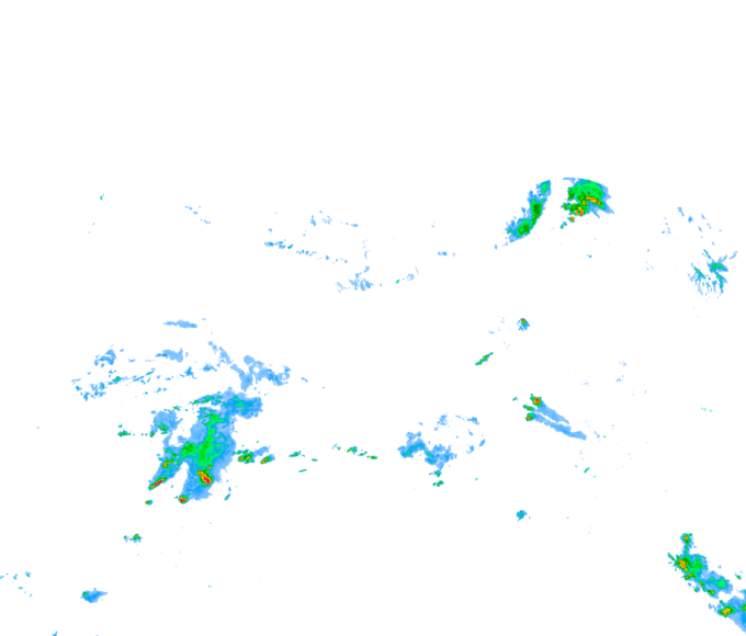 Weather radar data valid at 2026/09/02 02:36 UTC