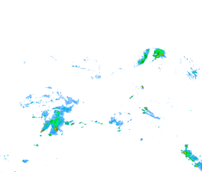 Weather radar data valid at 2026/09/02 02:42 UTC