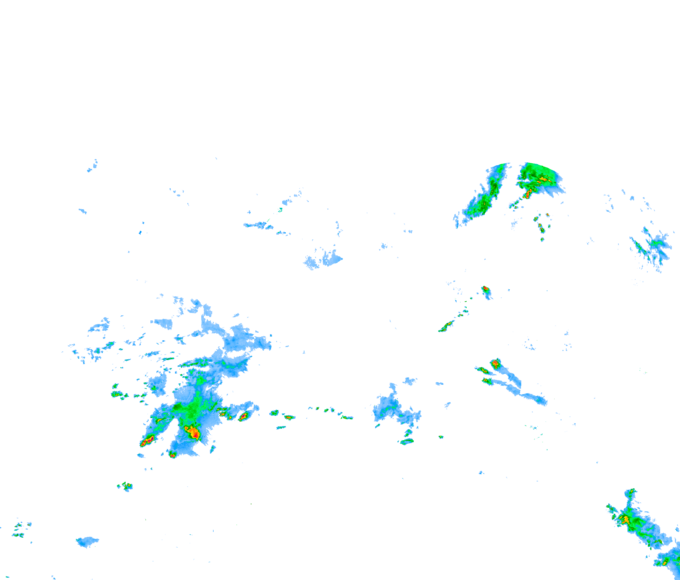 Weather radar data valid at 2026/09/02 03:00 UTC