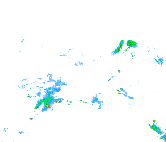 Weather radar data valid at 2026/09/02 03:06 UTC