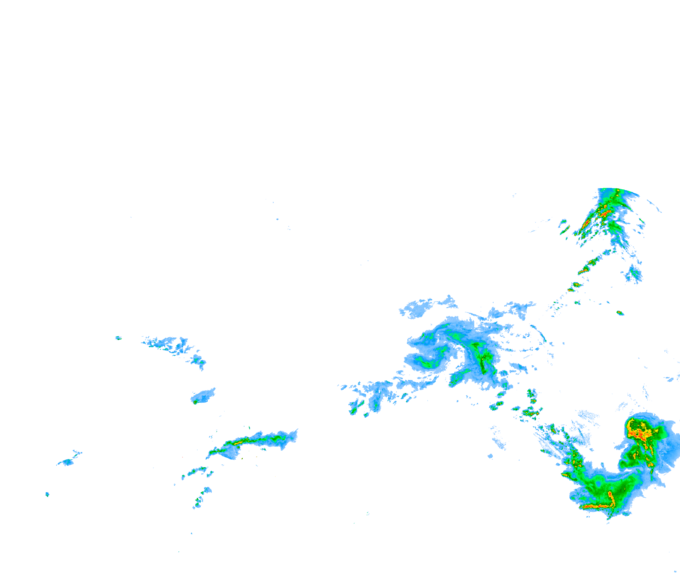 Weather radar data valid at 2026/09/02 14:30 UTC