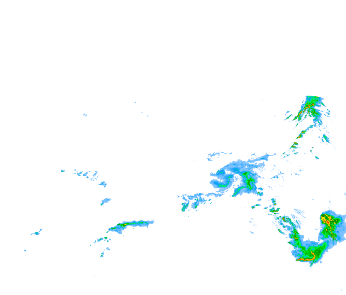 Weather radar data valid at 2026/09/02 14:48 UTC