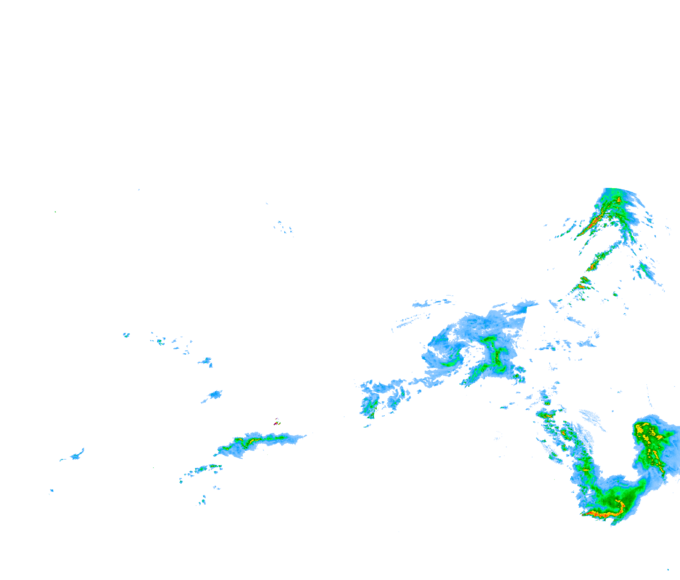 Weather radar data valid at 2026/09/02 15:06 UTC