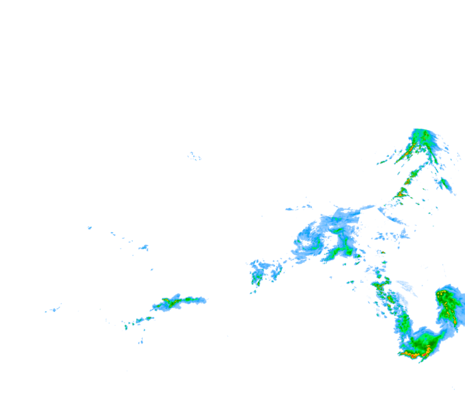 Weather radar data valid at 2026/09/02 15:24 UTC