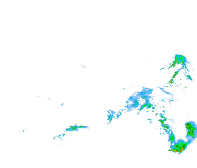 Weather radar data valid at 2026/09/02 15:36 UTC