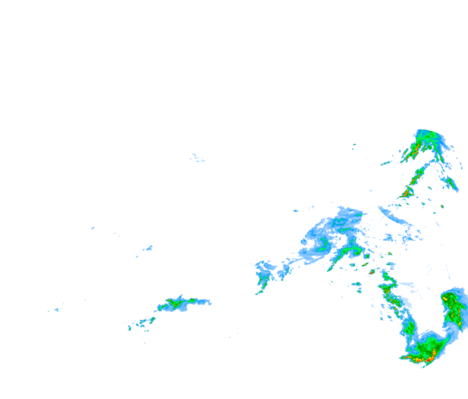 Weather radar data valid at 2026/09/02 15:42 UTC