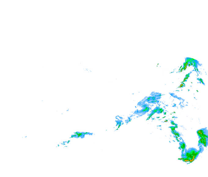 Weather radar data valid at 2026/09/02 15:54 UTC