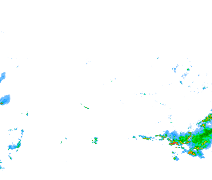 Weather radar data valid at 2026/09/03 02:06 UTC