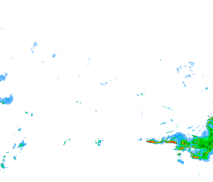 Weather radar data valid at 2026/09/03 03:06 UTC