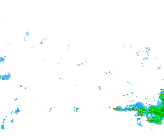 Weather radar data valid at 2026/09/03 03:18 UTC