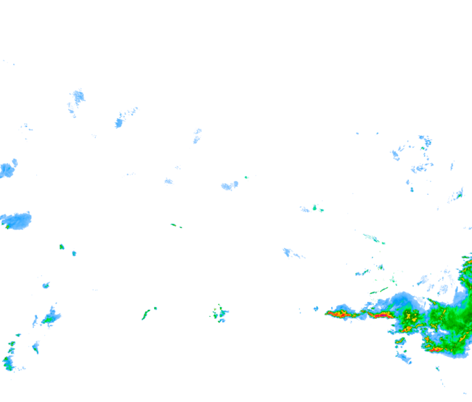 Weather radar data valid at 2026/09/03 03:24 UTC