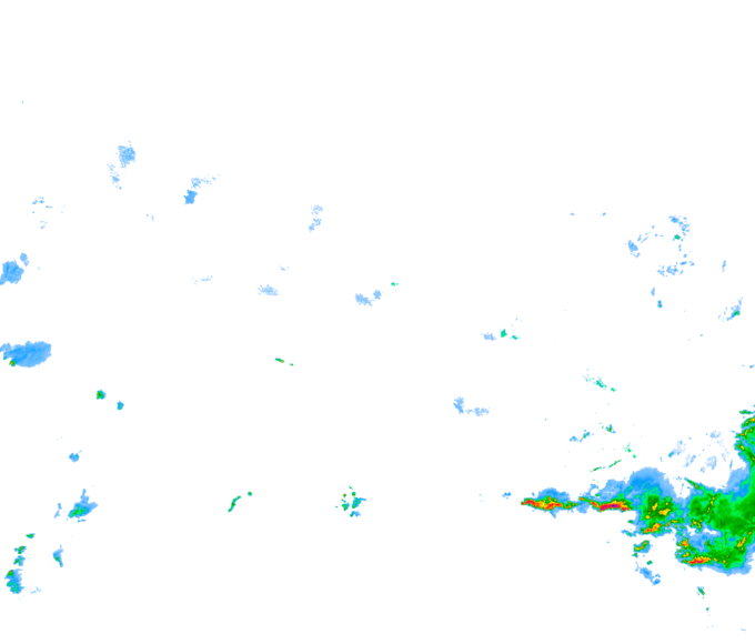 Weather radar data valid at 2026/09/03 03:30 UTC