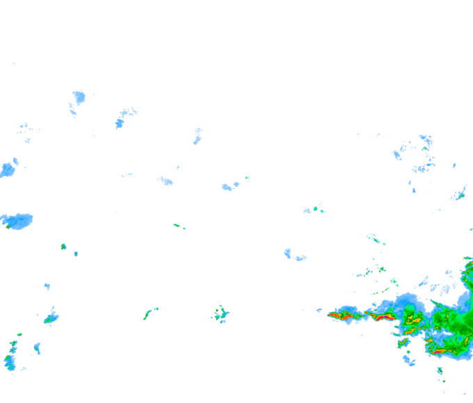 Weather radar data valid at 2026/09/03 03:36 UTC