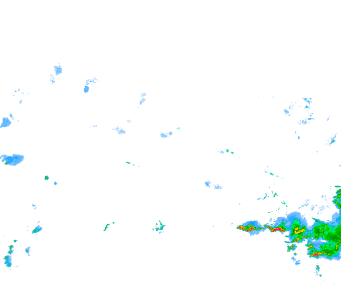 Weather radar data valid at 2026/09/03 03:42 UTC