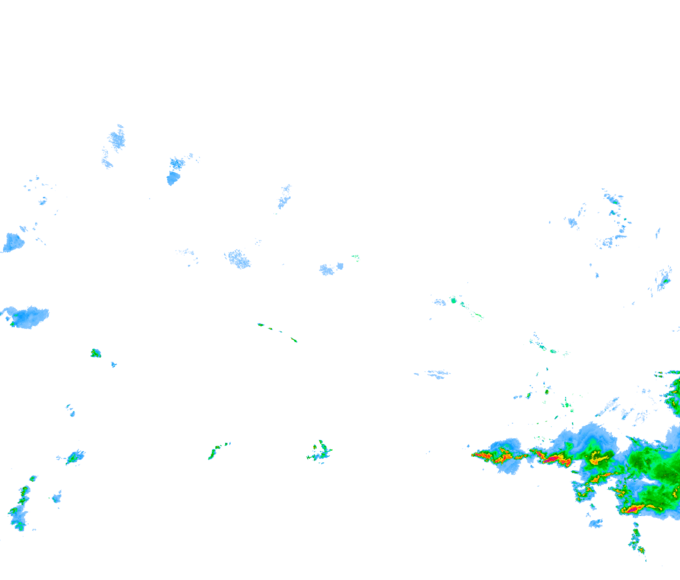 Weather radar data valid at 2026/09/03 03:54 UTC