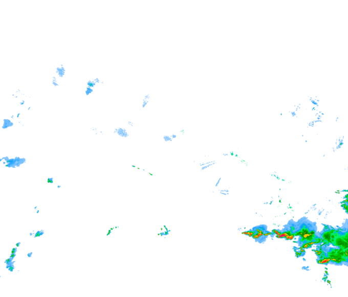 Weather radar data valid at 2026/09/03 04:00 UTC