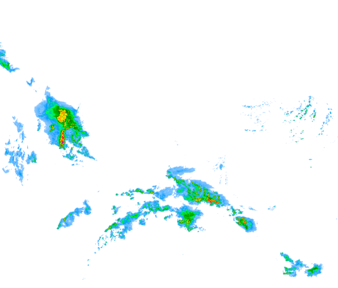 Weather radar data valid at 2026/09/03 15:54 UTC