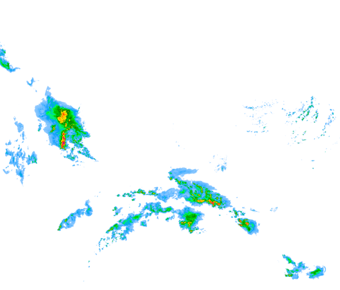 Weather radar data valid at 2026/09/03 16:00 UTC